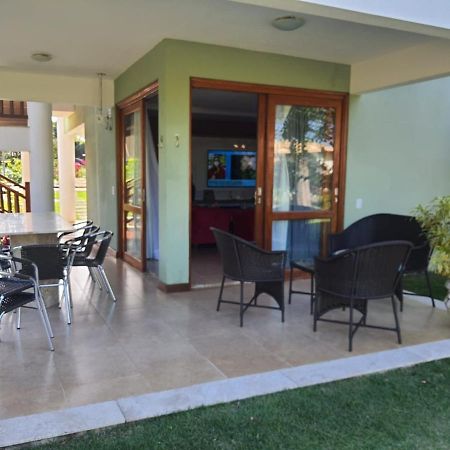 Reserva Imbassai Apartamento 04 Suites Mata de São João Eksteriør billede