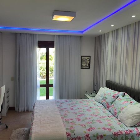 Reserva Imbassai Apartamento 04 Suites Mata de São João Eksteriør billede