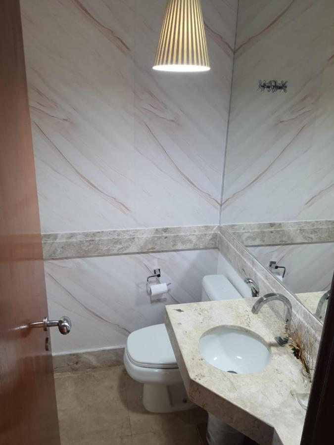 Reserva Imbassai Apartamento 04 Suites Mata de São João Eksteriør billede